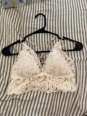 VS PINK Bralette